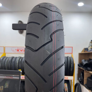 KUMATIRE K309 Tubeless <b>Scooter</b> Tire for Urban Street Use High <b>Grip</b> Long Mileage for Asia Europe Middle East Markets - Product Image 1