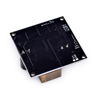 Módulo SDaPo PM3812R 18W-GK PoE PD IEEE802.3af/AT, placa PoE estándar, aislamiento de alto voltaje, módulo Ethernet de 18W para cámara IP PTZ