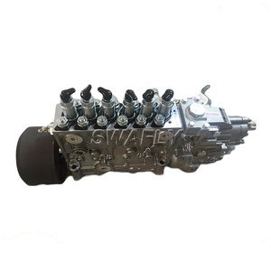 <span class=keywords><strong>Pompe</strong></span> à carburant diesel neuve d'origine <span class=keywords><strong>Zexel</strong></span> ZX330 6HK1, <span class=keywords><strong>pompe</strong></span> d'<span class=keywords><strong>injection</strong></span> de carburant 1156033345 pour <span class=keywords><strong>ISUZU</strong></span> - Product Image 2