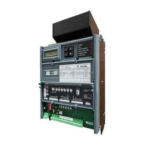 ตัวควบคุมความเร็วมอเตอร์รุ่น DC590 ซีรีส์ 590C/180A 590C/1800/5/3/0/1/0/00 มีสินค้าในสต็อก - Product Image 5