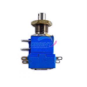 Novo 86R2A-R16-A13/R51L M5.145.2110 Potenciômetro Variável Resistores Rotary Rheostats para Heidelberg Parts 86R2AR16A13R51L Sensor - Product Image 1