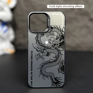 Sang trọng Iphone 17 Pro Max trường hợp thiết kế thanh lịch với hỗ trợ từ tính và siêu mỏng nhẹ Bìa - Product Image 4