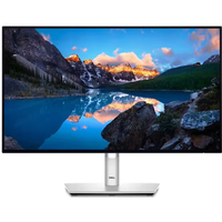 Monitor LED IPS UltraSharp U2424HE Nuevo en Oferta - Full HD (1080p) con Interfaz DP para Uso en Escritorio
