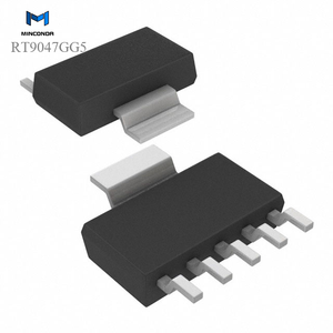 (PMIC Voltage Regulators Linear) RT9047GG5 - Product Image 1