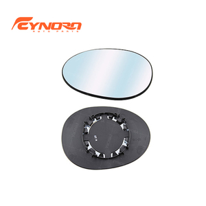 EYNORA Rétroviseur Latéral de Voiture pour Citroen C1 <span class=keywords><strong>Peugeot</strong></span> <span class=keywords><strong>107</strong></span> 2005 2006 2007 2008 2009 2010 2011 2012 2013 Rétroviseur Automatique - Product Image 6