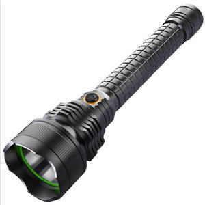Xhp70 10000 <span class=keywords><strong>Lumens</strong></span> Hiển Thị Điện Không Thấm Nước 5 Chế Độ Linterna <span class=keywords><strong>LED</strong></span> Alta Potencia Taschenlampe Lặn Đèn Pin - Product Image 6