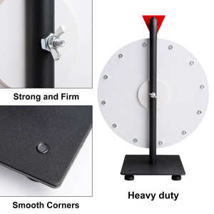 Rotella a premi per il carnevale della fortuna in vendita - Product Image 5