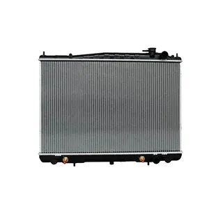 21460-5S700 High Quality Auto Cooling System Aluminium Radiator for Nissan Xterra 2002-2004
