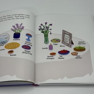 Trẻ em Manga bìa cứng truyện tranh cuốn sách hoàn hảo ràng buộc với đa dạng các loại giấy các tông bù đắp nghệ thuật tráng ưa thích - Product Image 3