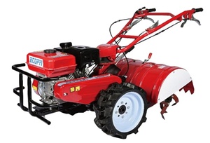 Offre Spéciale – Micro-cultivateur thermique à essence, largeur de travail 59 cm, couleur rouge, pour la culture 3TGQ-5SZ-170 - Product Image 3