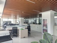 Edificio Terminal de Estructura de Acero Moderna Personalizable - Entrega Global, Cumple con Códigos de Construcción Internacionales