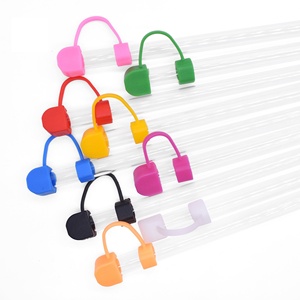 Wholesale Custom 10MM PVC Soft <b>Straw</b> <b>Hat</b> Accessories Eco-friendly Disposable for Certified Modern Dustproof Decorative Buckle - Product Image 4