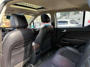 Precio Bajo, 2018 2019 2020, Buen Estado, Auto Usado de Segunda Mano, Trumpchi GA4 200T, <span class=keywords><strong>SUV</strong></span>, Autos Usados para Exportación - Product Image 2