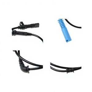 Capteur de vitesse de roue ABS pour Yamaha 34526756384 34526756385 Su12540 5s11087 pour BMW - Product Image 1