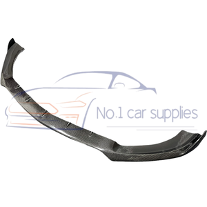 W213 E63 Pre Lci BB Style Divisor de parachoques de labio delantero de fibra de carbono de alta calidad para Mercedes Benz <span class=keywords><strong>W</strong></span> <span class=keywords><strong>E</strong></span> AMG <span class=keywords><strong>S</strong></span> - Product Image 3