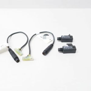 Bmf 21k-ps-c-<span class=keywords><strong>2</strong></span>-s49 từ trường cảm biến 10-30v-dc PLC Thương hiệu Mới ban đầu tại chỗ - Product Image 1