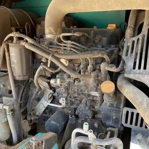 Miniexcavadora Usada Kobelco SK60-8 SK60C en Venta, Segunda Mano, 6 Toneladas, Kobelco SK60 - Product Image 6