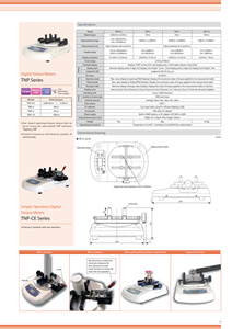 Nouveau modèle de TNX-<span class=keywords><strong>2</strong></span> Testeurs de couple à capuchon numérique Bouchon de bouteille électronique numérique (prise en charge P.P. Caps) Couple évalué du mètre 2N.m de couple - Product Image 4