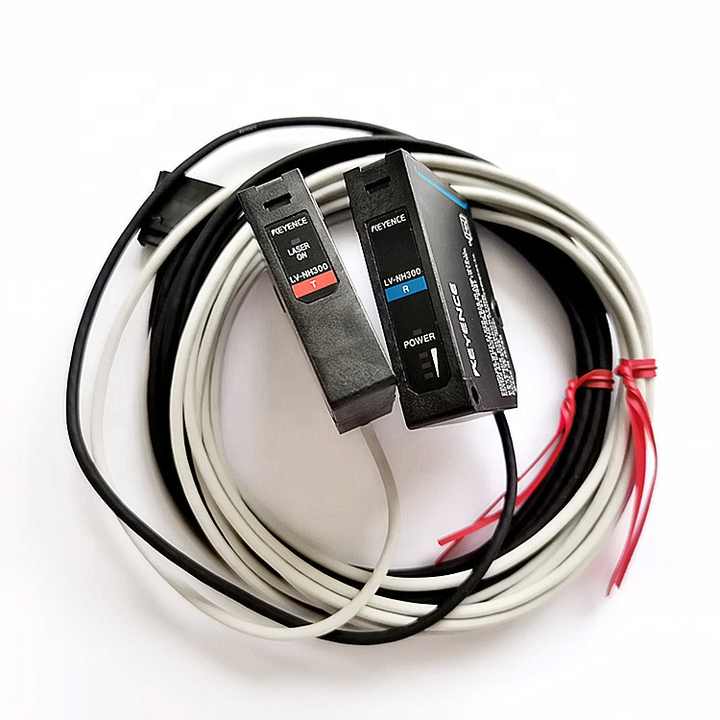 キーエンス KEYENCE レーザーセンサー LVシリーズ