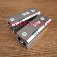 Cilindro tipo CKD original con varilla puntiaguda STSM/STSB 32/40-20/25/30/40/50