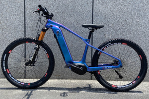 <span class=keywords><strong>Vélo</strong></span> de montagne <span class=keywords><strong>électrique</strong></span> prêt à être expédié, 29 pouces, <span class=keywords><strong>moteur</strong></span> central 350W, 10 vitesses, cadre en fibre de carbone, <span class=keywords><strong>vélo</strong></span> hybride - Product Image 2
