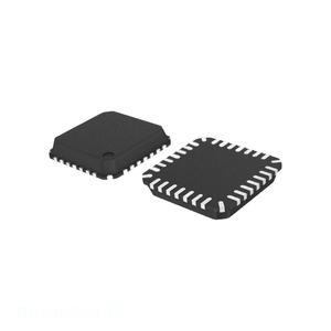 BH6048KN-E2 28 VFQFN Gestión de Energía (PMIC) Distribuidor Autorizado IC LED DRV CTRL I2C 150MA 28VQFN Kit Componentes Electrónicos - Product Image 1