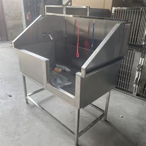 Superventas de 2025, aseo para perros y gatos, baño y ducha con función de elevación, bañera de Spa, bañeras - Product Image 6