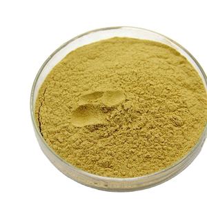 Kruidenextract Poeder <span class=keywords><strong>Tribulus</strong></span> Terrestris (Goksheera Extract) Trommelverpakking - Product Image 4