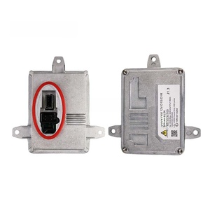 Nuevo Paquete de Alta Tensión para Lámpara de Xenón D1S de Alta Intensidad 3Z921-01700 para Autos Hyundai 2014-2018 - Product Image 1