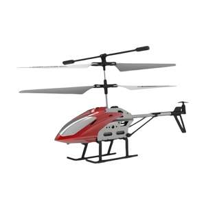Anfängerfreundlicher Mini-Hubschrauber Ferngesteuertes Spielzeug Induktions-RC-Helikopter Flugzeug für Spaß und Unterhaltung - Product Image 4