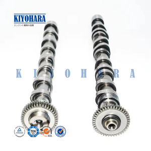 大众奥迪原装Gen 2 EA888 1.8T 2.0T进气凸轮轴06J109021G 06J109021H凸轮轴和轴承衬套 - Product Image 4