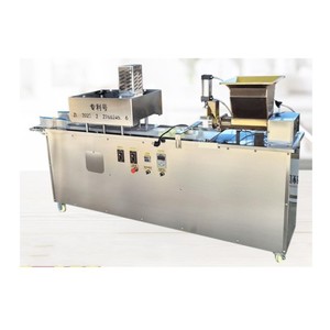 Diviseuse de pâte commerciale multifonctionnelle électrique et pneumatique, machine à diviser et arrondir la pâte - Product Image 1