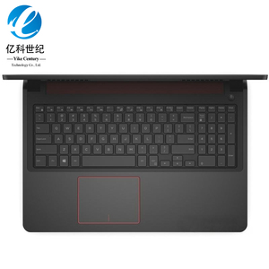 ราคาถูก 7559 โน้ตบุ๊กเกมมิ่งอีสปอร์ตมือสอง I5/i7 รุ่นที่ 6 แรม 16GB ความจุ 256GB หน้าจอ 15.6 นิ้ว การ์ดจอ GTX960 4GB ของใช้ส่วนตัว มือสอง สำหรับงานก่อสร้าง - Product Image 3