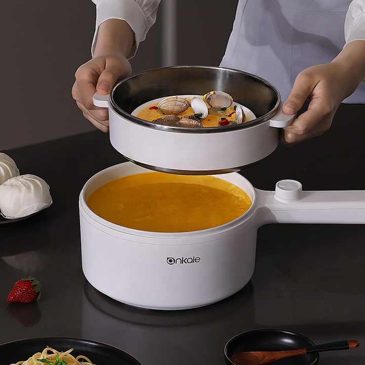 電気フライパン 電気フライパン