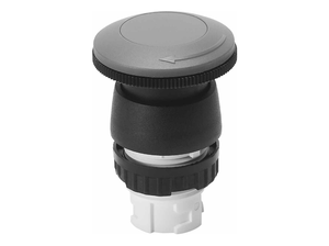 ปุ่มกดรูปเห็ด Pr-22-rt 9297 สำหรับยึดติด New Kd - Product Image 1