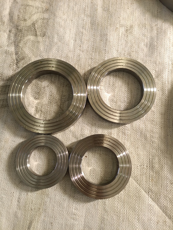 ANSI B16 5 Carbon Steel Forged