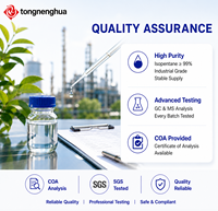 Tanque ISO de Isopentano CAS 78-78-4 99% Grado Industrial, Solvente para Procesamiento Químico, Suministro a Granel, Exportador de China