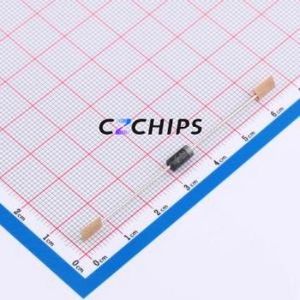 SR2150ไดโอดชอทท์กี้ไดโอดแบบ DO-15ใหม่ของแท้ชิปชิ้นส่วนอิเล็กทรอนิกส์ - Product Image 1