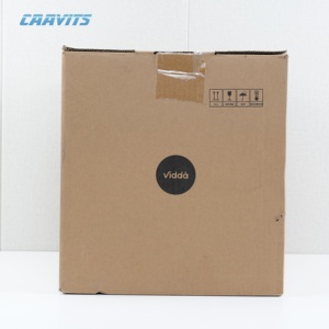 <span class=keywords><strong>Hisense</strong></span> Vidda C2 Pro 2600 LM 4K Smart Mini Laser Projector Triple Laser DLP Portable 4K UHD Tri-color Laser Beamer C2S C2 Ultra - Product Image 5