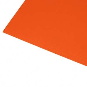 Hot Custom PP <b>Manila</b> File <b>Folder</b> Classic Office & School Document Organizer with Tabs Plastic Wholesale - Product Image 5