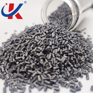 Gránulos de Nylon PPA MXD6 PA612 PA9T <span class=keywords><strong>PA6T</strong></span> <span class=keywords><strong>GF30</strong></span> GF33 GF40 GF50 CF30 CF40 CF50 PPA, Pellets de PPO/PPA/PA66 GF35 - Product Image 5