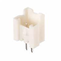 Conector rectangular original MOLEX 35362-0250, 0353620250, soporte para pines macho, espaciado de 2,0 mm, disposación de pines de 2 PINES