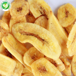 Vente en gros exportation au meilleur prix <span class=keywords><strong>chips</strong></span> de banane Nature's Noix sèches dures Fruits secs Collations salées Sacs en vrac Produits végétaux Chine - Product Image 4