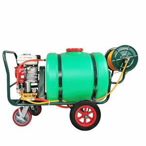Дизельный и бензиновый ручной распылитель для сада и фермы - Product Image 1