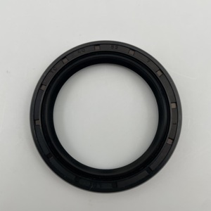 Anillo de sello de aceite de alta temperatura de suministro de fabricante de China Material de PTFE para sellos hidráulicos de eje NBR FKM FPM VMQ EPDM - Product Image 6