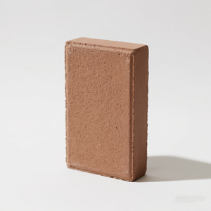 Fuerte resistencia a la corrosión Estabilidad a altas temperaturas Servicios OEM Ladrillos de magnesia refractarios para hornos de cemento - Product Image 2