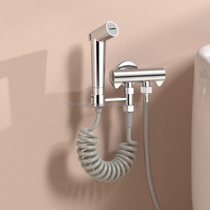Ручной распылитель углового клапана - Product Image 6