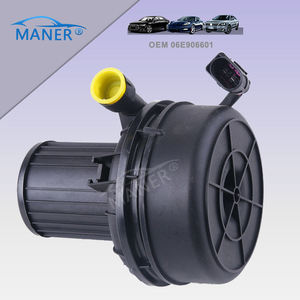 Pompe à air d'alimentation moteur MANER pratique en promotion pour Audi A8 4H2 4H8 4HC 4HL 06E906601 - Product Image 4