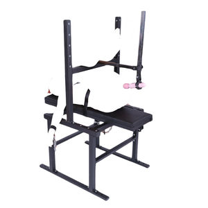 Silla de sujeción BDSM para dropshipping, para entrenamiento de clímax forzado y piernas abiertas, mobiliario <span class=keywords><strong>sexual</strong></span> - Product Image 1