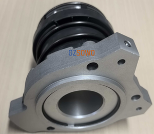Chất lượng cao sowo ổ đĩa trung tâm xi lanh xe tải ly hợp phát hành mang 46mm 0012504415 3182002131 cho Mercedes axor/atego - Product Image 4